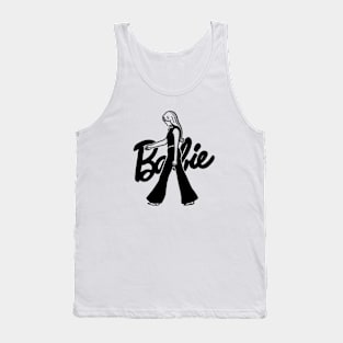 Barbie Tank Top